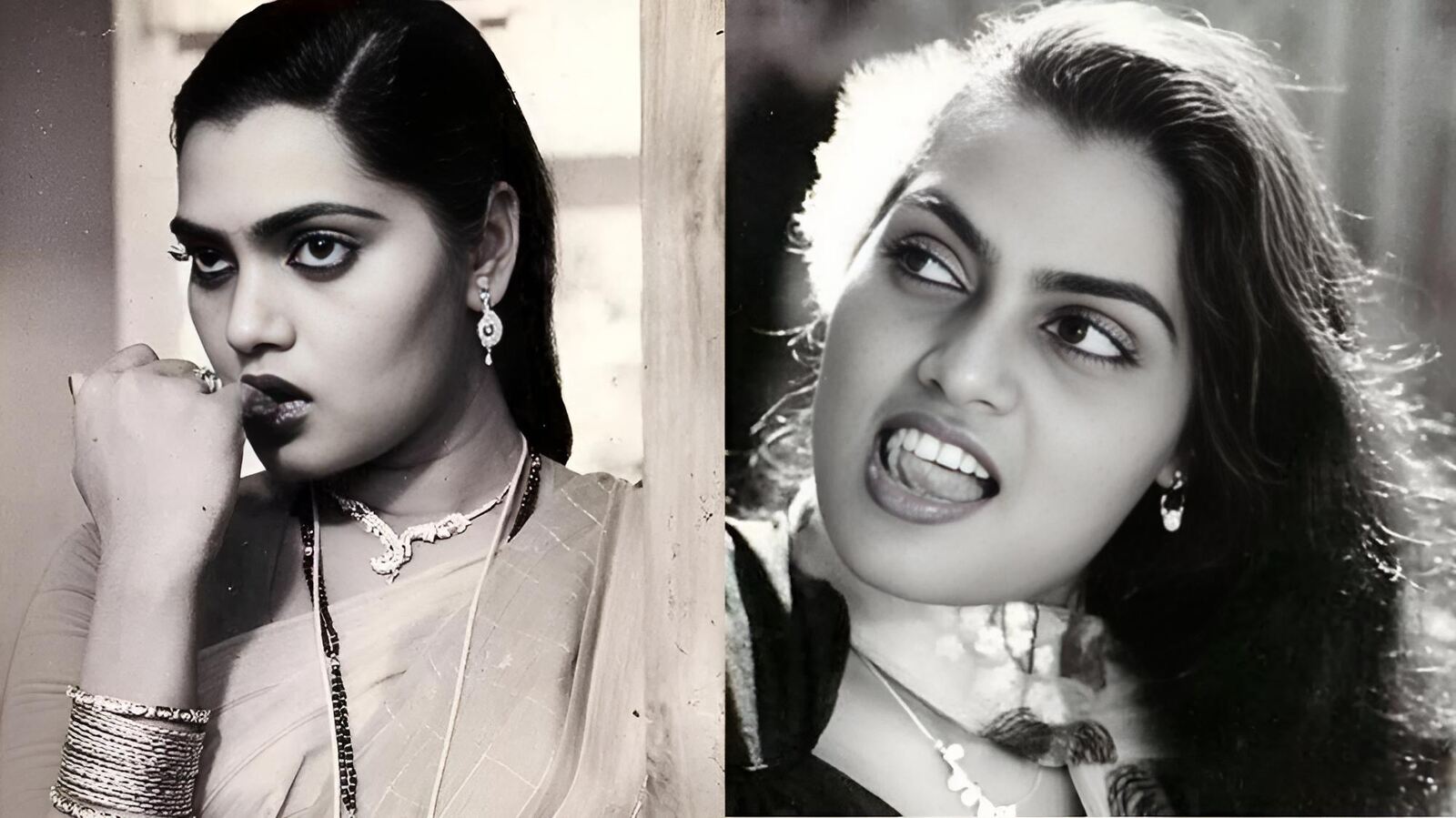Unknown Facts About Actress Silk Smitha