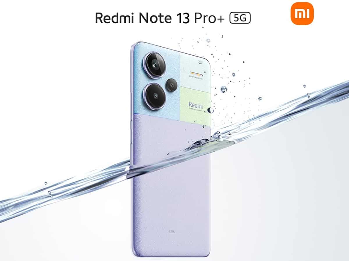 Redmi Note 13 Pro ಜನವರಿ 4 ರಂದು ಬಿಡುಗಡೆಯಾಗಲಿದ್ದು, ವೈಶಿಷ್ಟ್ಯಗಳು ಮತ್ತು ಬೆಲೆಯನ್ನು ತಿಳಿಯಿರಿ - Kannada News